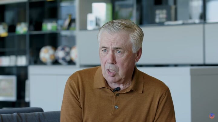 “It will happen” – Ancelotti on Real Madrid future amid Alonso speculation