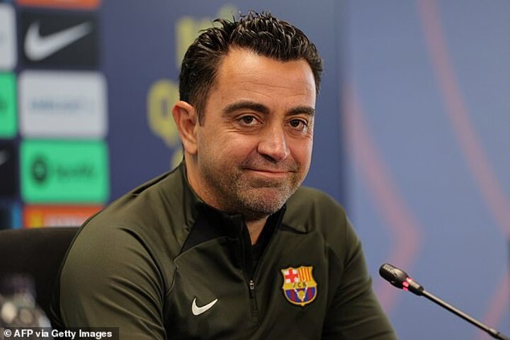 Xavi speaks out on his Barcelona reign and key decision he’s most ‘proud’ of