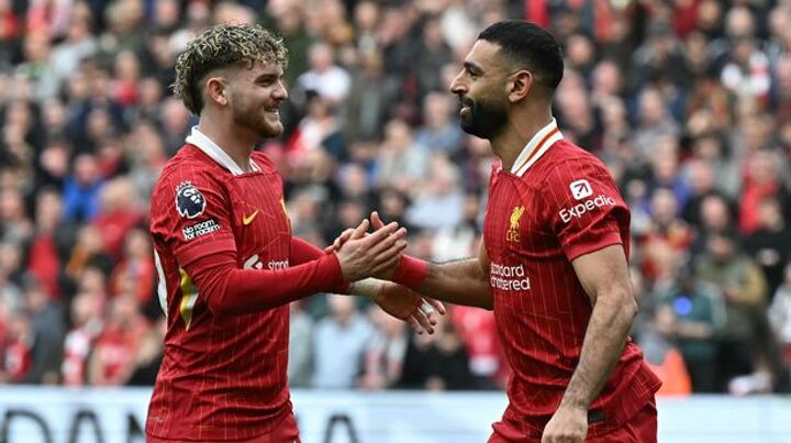 When Liverpool can win the Premier League title as Reds extend lead at top