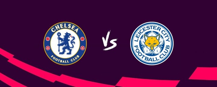 Chelsea vs Leicester LINE-UPS: Palmer leads XI, Neto, Nkunku start