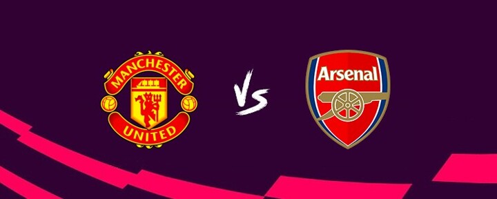 Man Utd vs Arsenal LINE-UPS: Bruno & Rice lead, Garnacho & Calafiori start