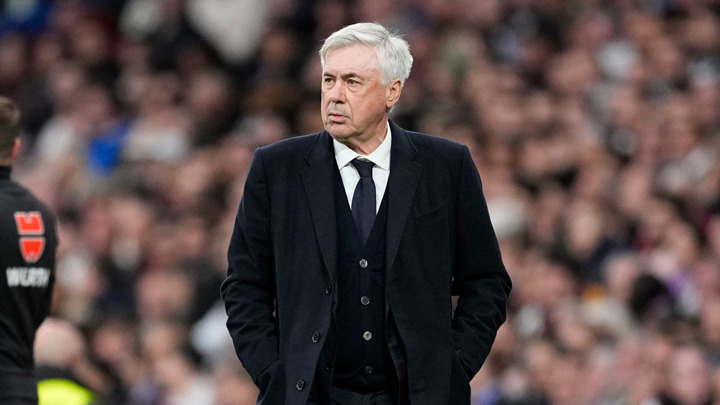 Points over performances for Ancelotti and Real after Vallecano victory