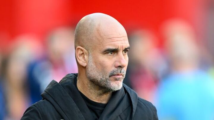 Pep Guardiola makes Champions League admission after Man City’s defeat to Nottingham Forest