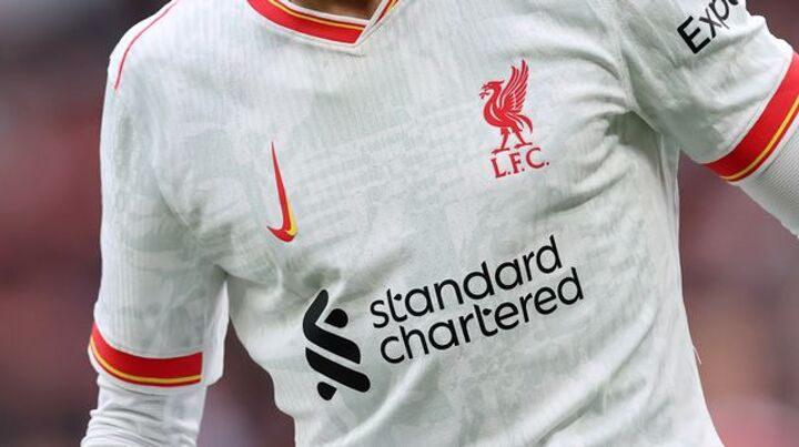 Liverpool confirm new £300m adidas kit deal after ditching Nike to reunite with German giants