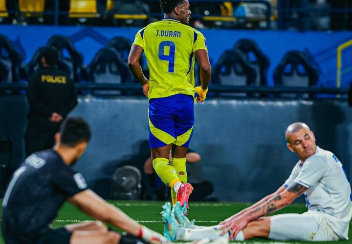 Kick Off: Al-Nassr win against Esteghlal easily, Liverpool reunite with adidas