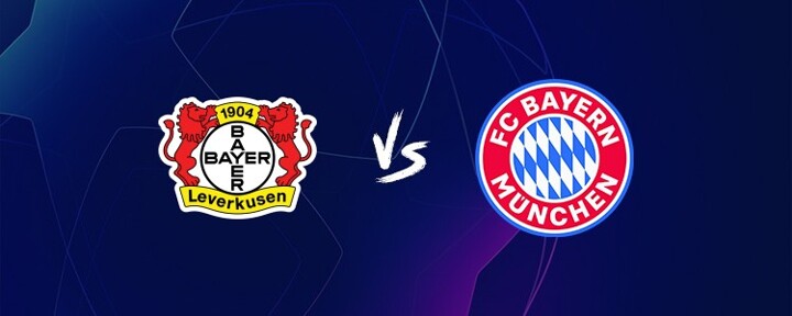 Leverkusen vs Bayern LINE-UPS: Kane leads, Wirtz absent, Musiala & Coman in