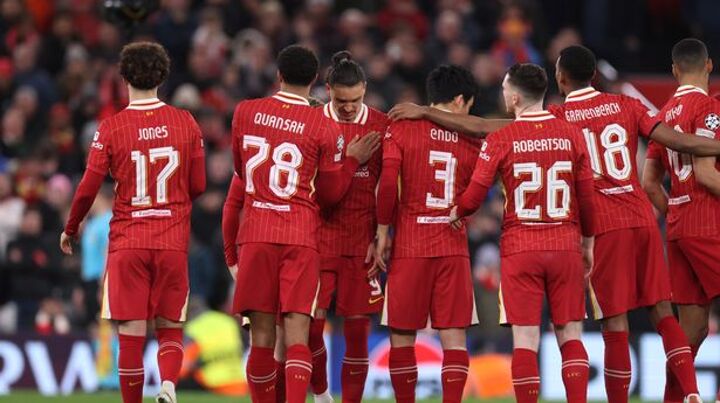 Nunez and Jones fail from spot as Liverpool crash out to PSG – 6 talking points