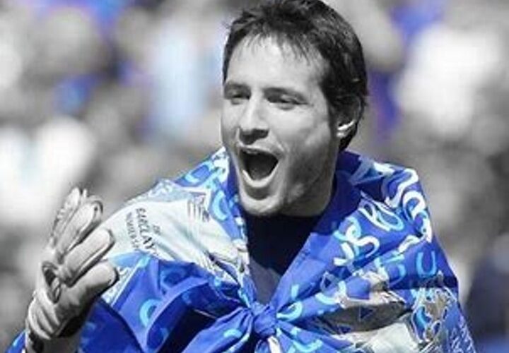 Carlo Cudicini on Chelsea’s historic first Premier League title win