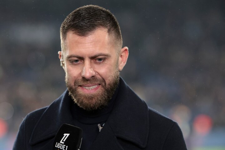 Former UCL star Menez asked to leave Anfield for supporting PSG against LIV