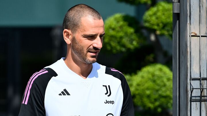 Bonucci urges Juventus to back Motta or bring in Conte