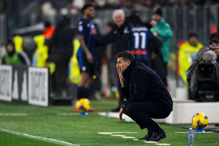 The Calcio Comment: Atalanta humiliation leaves Juven no room for error