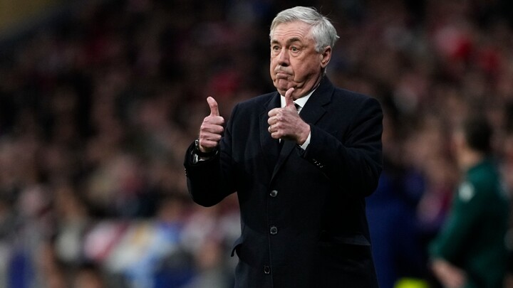 Ancelotti relieved rather than delighted after Real Madrid penalty victory