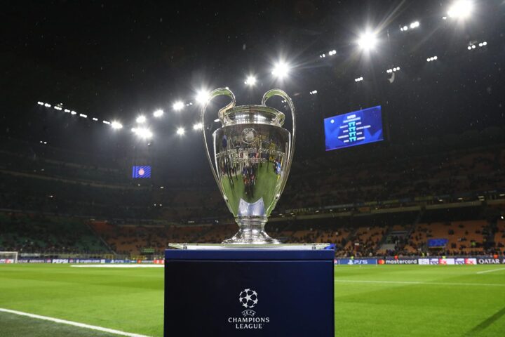 PSG could earn record UEFA sum in case of Champions League win