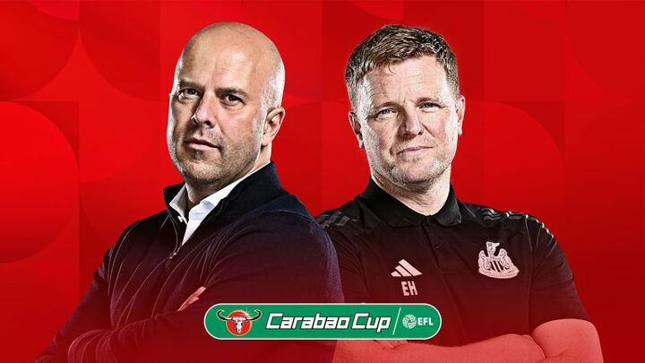 Carabao Cup final: The Reds vs Newcastle – TAA injured as Gordon absence