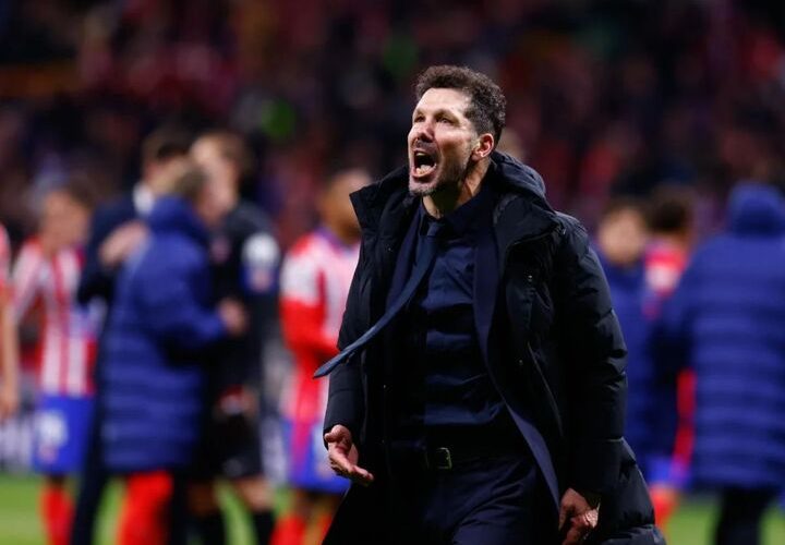 Interview: Albert Ferrer on how Diego Simeone picks Atletico Madrid up and the Barcelona style debate