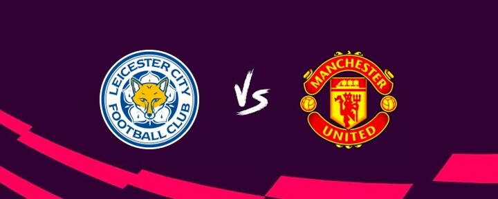 Leicester vs Man Utd LINE-UPS: Bruno and Vardy lead, Garnacho & Hojlund start