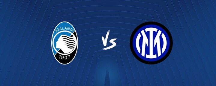 LIVE: Atalanta vs Inter