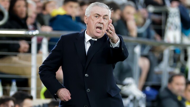 Ancelotti fumes at Real Madrid’s quick turnaround