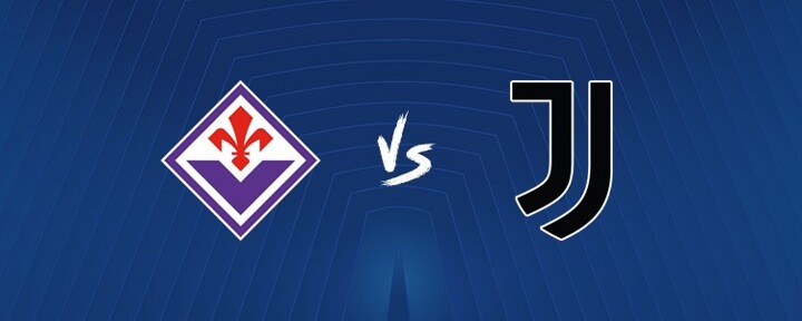 LIVE: Fiorentina vs Juventus