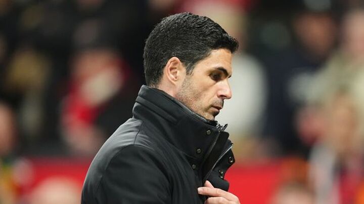 Arteta’s ‘reason’ for 25-goal hotshot leaving for £4m despite striker issues