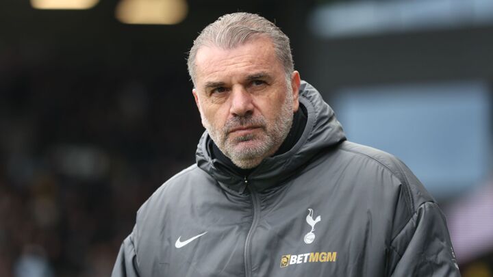 ‘The game got away from us’ – Postecoglou rues another Spurs defeat