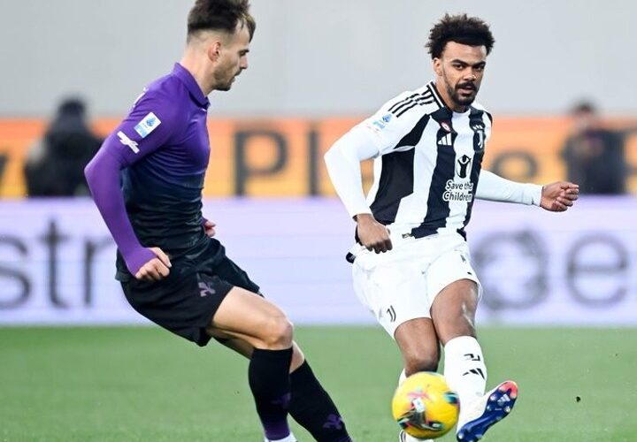 Fiorentina 3-0 Juventus: Old Lady suffer shock defeat as Gosens & Mandragora net