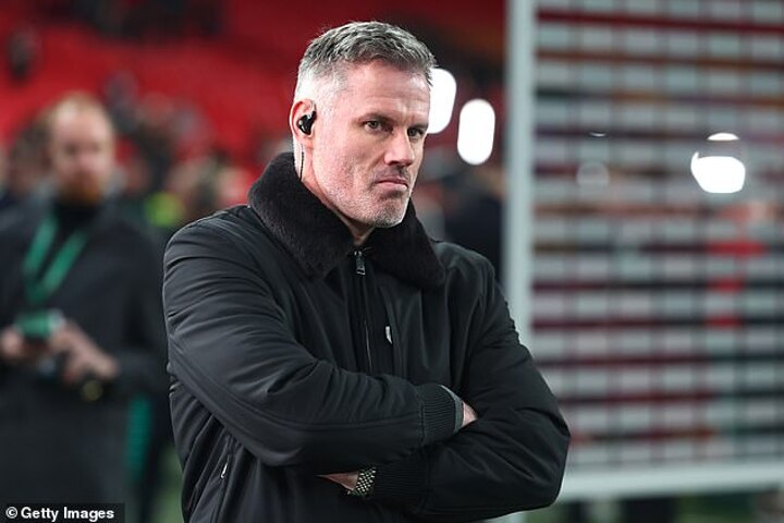 Carragher tells Reds to sign 2 players as he calls their Newcastle fail ‘worst’