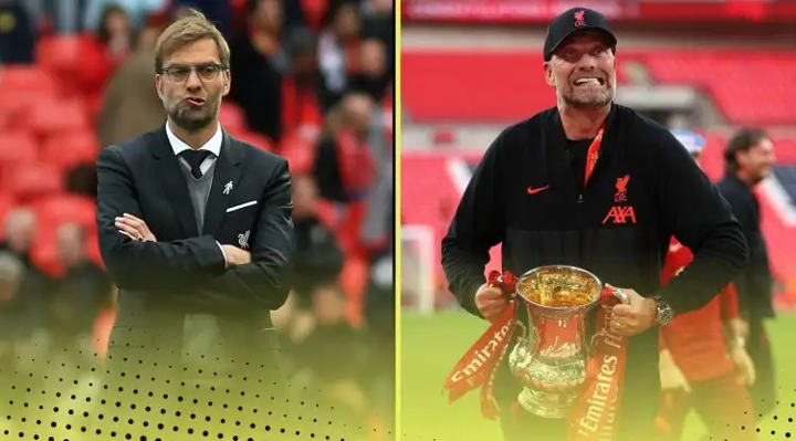 Four great managers who bounced back from losing their first cup final