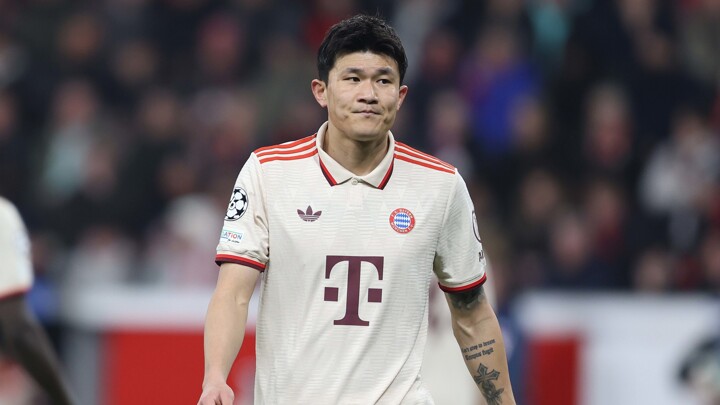 South Korea coach Hong fumes at Bayern over Kim injury