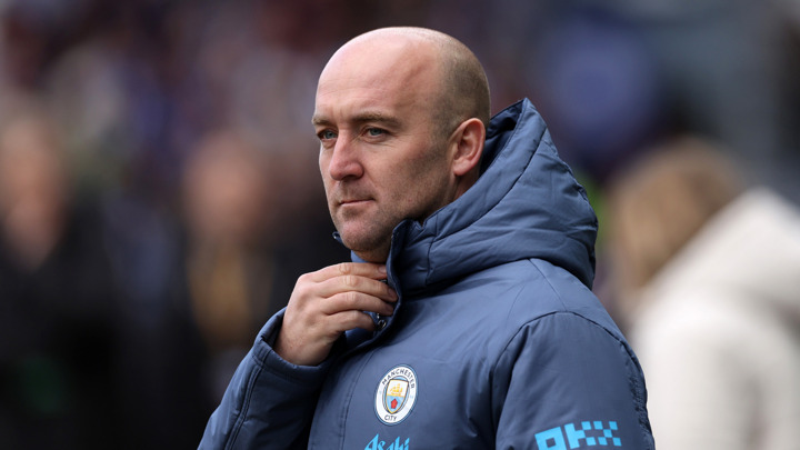 League Cup result will fuel Man City’s Champions League push, says Cushing