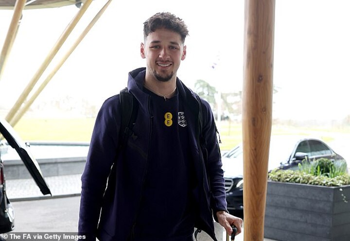 New England star opens up on the north-south divide in Tuchel’s first squad