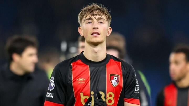 “It makes you proud” – Bournemouth’s Dean Huijsen on Real Madrid interest