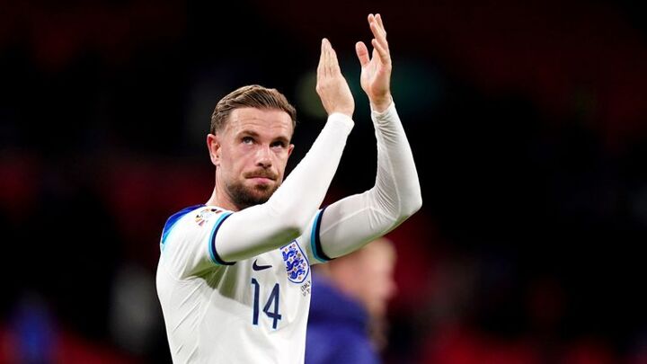 Henderson: Why Tuchel picked ex-Liverpool captain in first England squad