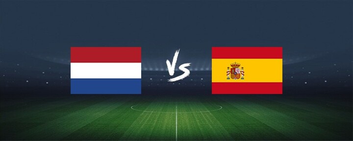 Netherlands vs Spain LINE-UPS: Morata leads as captain, Cubarsi & Frimpong in