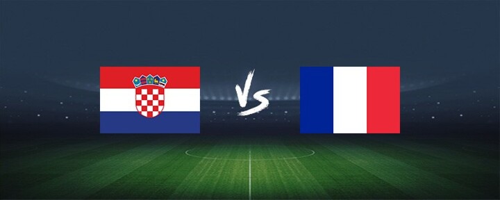 Croatia vs France LINE-UPS: Mbappe and Dembele lead, Modric ＆ Gvardiol start