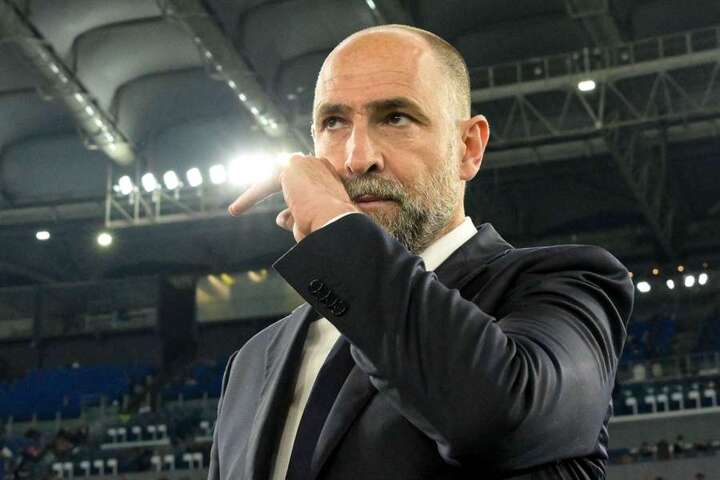 Serie A giants Juventus set to appoint Tudor as new manager