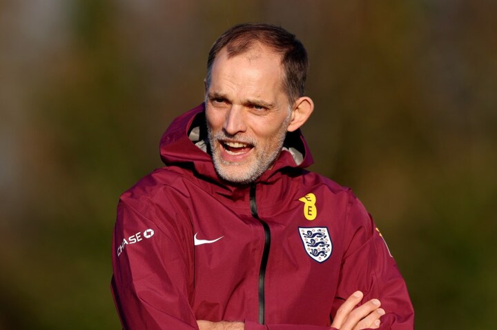 How Tuchel will excite England fans by unleashing new style of play