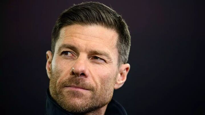 Xabi Alonso decision on future imminent as Bayer Leverkusen line up alternatives