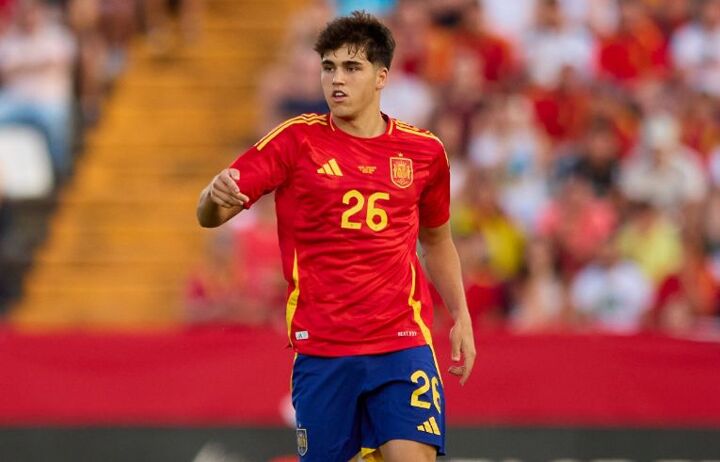 Barcelona offered mixed Pau Cubarsi update ahead of Osasuna battle