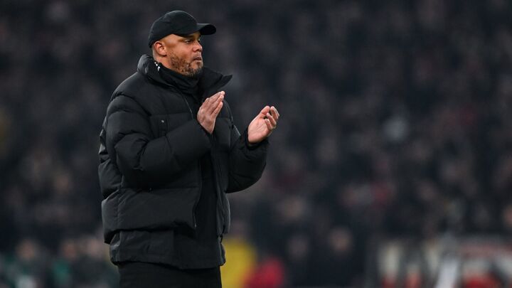 Bayern ‘very important in the crucial moments’ against Stuttgart, says Kompany