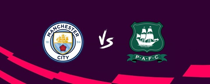 Man City vs Plymouth Argyle LINE-UPS: De Bruyne leads, Grealish & Bernardo start