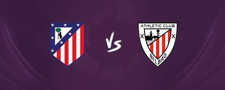 Atletico vs Athletic Club LINE-UPS: Griezmann partners Sorloth, Alvarez subs