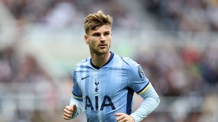 Tottenham make Werner transfer decision as summer transfer plans take shape