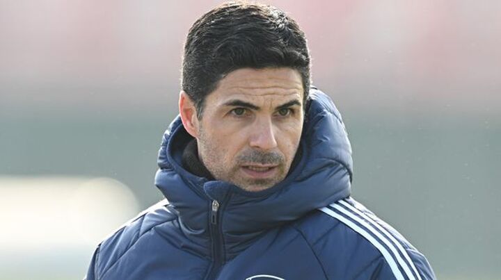 Mikel Arteta told to complete ‘no-brainer’ transfer to replace Arsenal duo