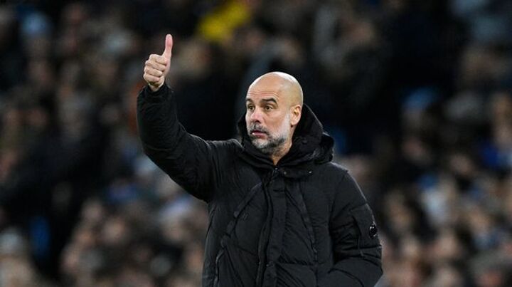 Man City offered Champions League reprieve after UEFA rule change