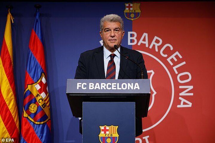 Barcelona’s Nou Camp project ‘is DELAYED again’ and they may wait until 2026