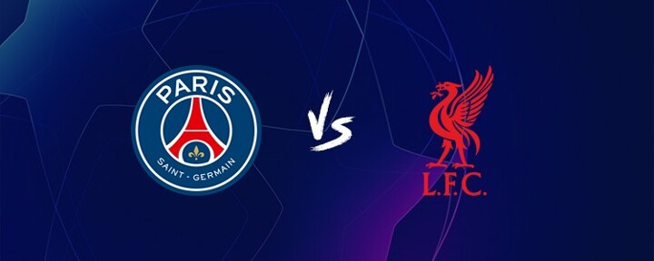 PSG vs Liverpool LINE-UPS: Salah faces Dembele, Jota and Barcola start