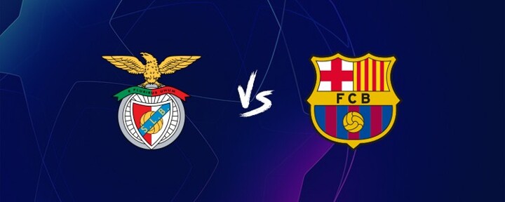 Benfica vs Barcelona LINE-UPS: Yamal leads, Raphinha, Olmo and De Jong start