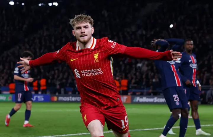 PSG 0-1 Liverpool: Elliott nets last-gasp winner, Alisson makes heroic saves