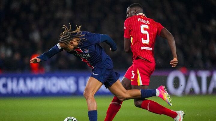 Liverpool star backs VAR’s penalty call as PSG chief left fuming over decision